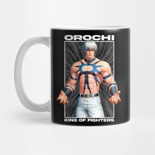 OROCHI Mug